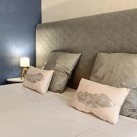 Nestor&jeeves - Nevada - - Close Sea Apartmán *