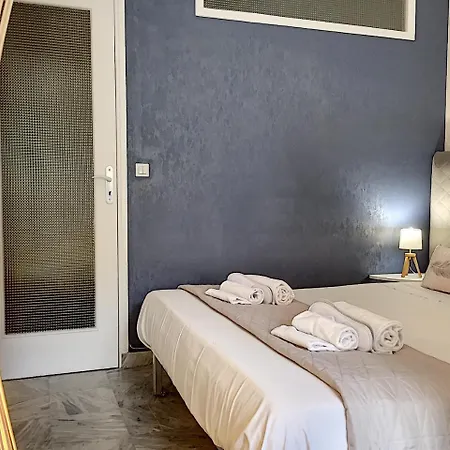 Nestor&jeeves - Nevada - - Close Sea Apartmán
