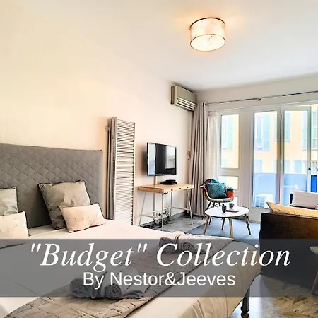 Nestor&jeeves - Nevada - - Close Sea Lägenhet *